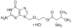Valaciclovir Hydrochloride (Anhydrous) - Molecular Formula: C13h21cln6o4