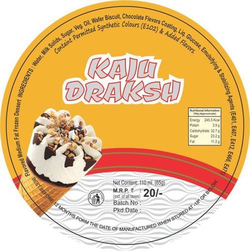 ice cream con lead