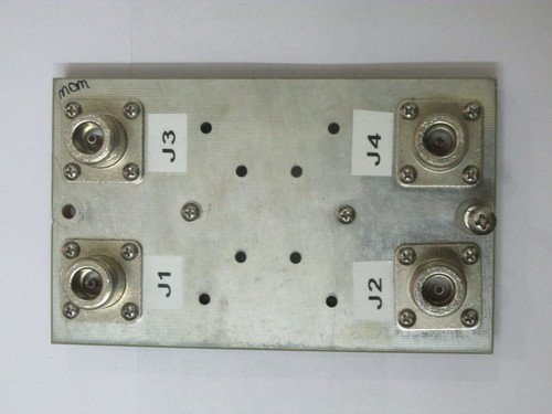 NAUTEL Q20 TRANSMITTER SPARES	