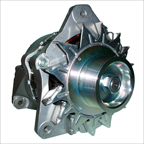 Alternator Assly
