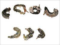 Alternator Rectifier Plate