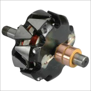Alternator Rotor Coil