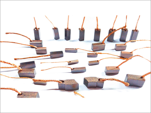 Starter Motor Carbon Brush