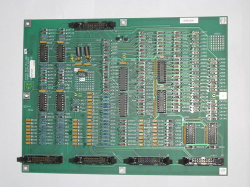 NAUTEL Q20 TRANSMITTER SPARES	