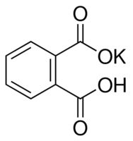 Potassium hydrogen phthalate