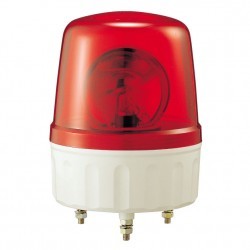 Large Rotating Signal Light