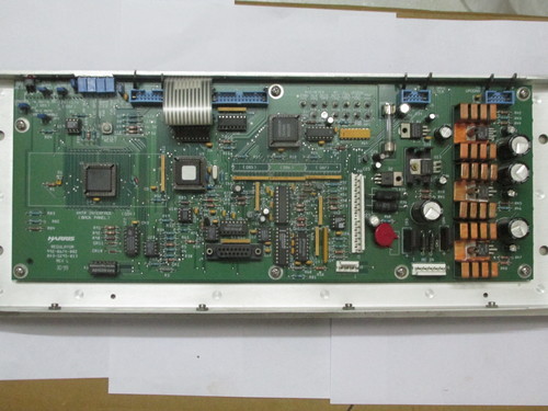 Harris FM/SW/MW/Transmitter/Exciter