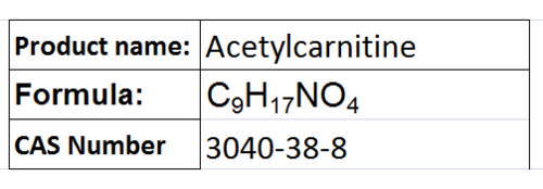 Amino Acids