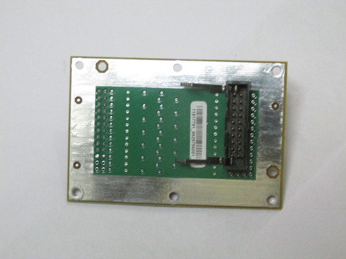 FILTER CONDITIONER CARD