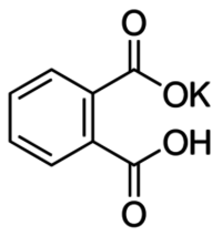 Potassium Phthalate Monobasic C8h5ko4