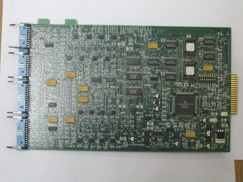 PA CONTROLER CARD