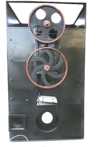 Dryer Machines