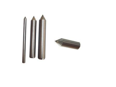 Single Point Diamond Dressers