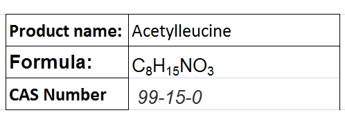 Amino Acids