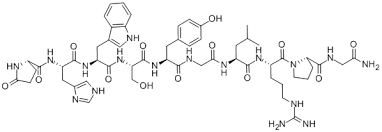 Gonadorelin