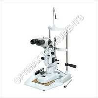 Slit Lamp Microscope
