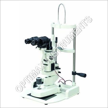 Plastic Slit Lamp Z