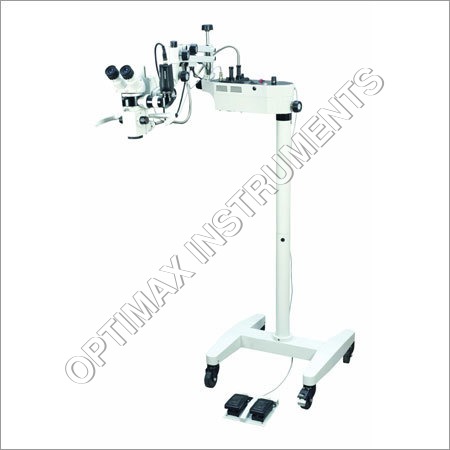 Stainless Steel Surgical Microscope