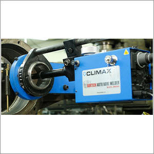 Auto Bore Welder