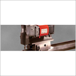 Key Way Circular Milling & Plate Milling Machine