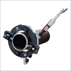 Pipe Beveling