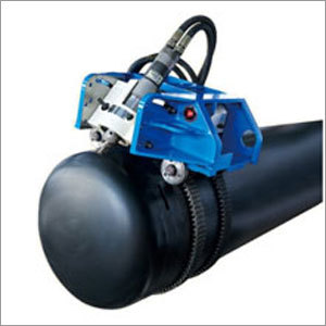 Plate and Pipe Beveling