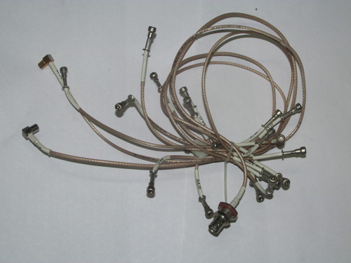 RF COAXIAL CABLE
