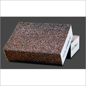 Sponge Grinder