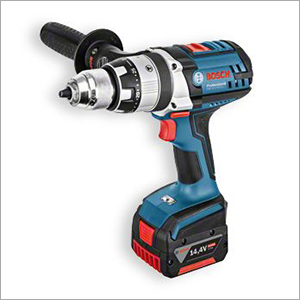 Cordless Impact Drilling Machine