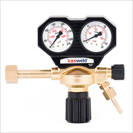 Nitrogen Protoxide Pressure Reducer