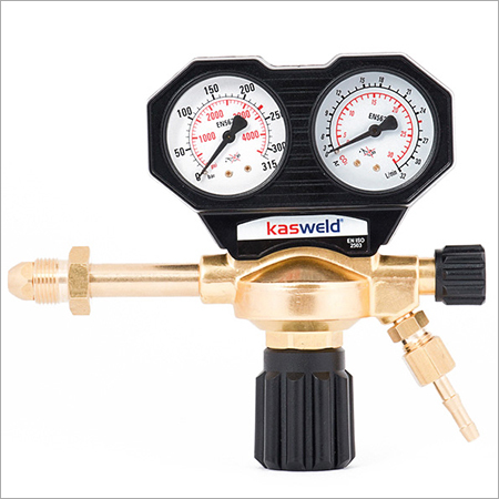 Argon Pressure Reducer