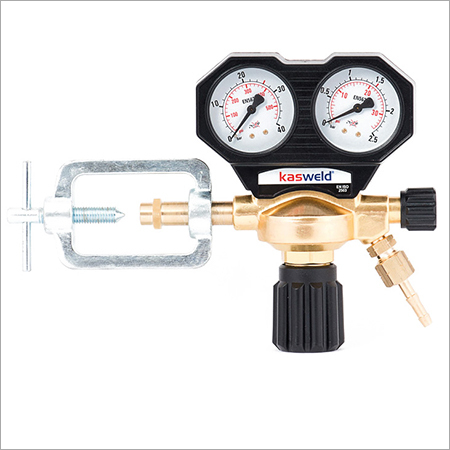 Acetylene Pressure Reducer