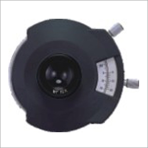 Measuring Microscope