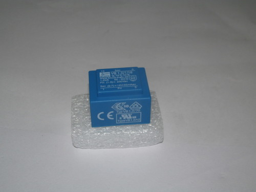 Thales/Thomcast sw/mw Transmitter