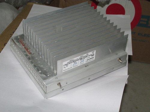 RF PA MODULE