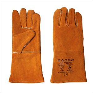 Welding Gloves