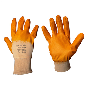 Nitrile Glove