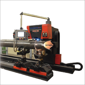 Pipe Profile Cutting Machine