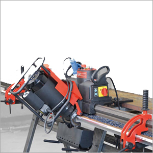 Portable Automatic Feeding Welding Machine