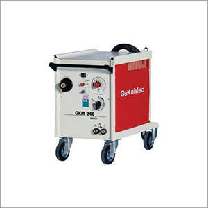 Gas Welding Machine