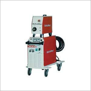 Electric Welding Machine