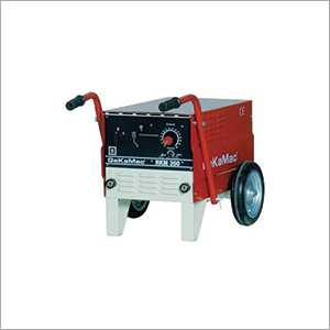 Welding Reduction Machine