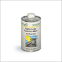 Anti Rust Wax Corrosion Protection Wax