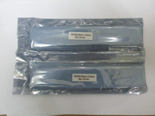 Thales/Thomcast sw/mw Transmitter
