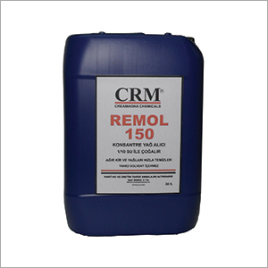 Concentrated Lubricant Remover