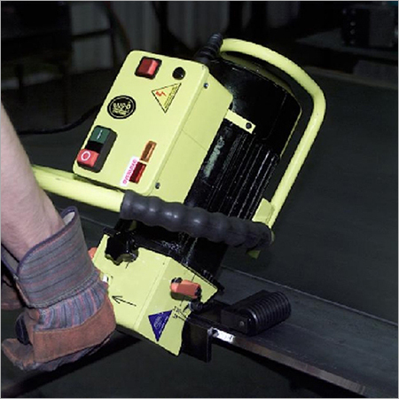 Mechanical Welding Machine
