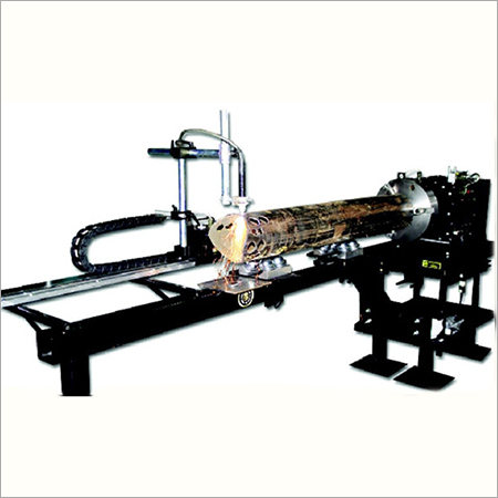 Automatic Welding Torch