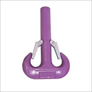 Load Lifting Equipments