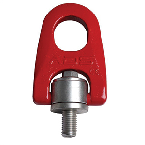 Double Moving Eye Bolt