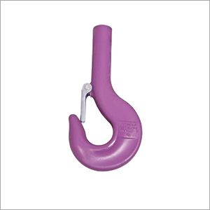 Load Lifting Equipments